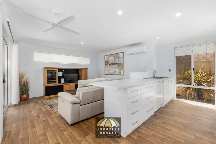 Third view of Homely unit listing, Unit 6/84 Strickland St, East Bunbury WA 6230