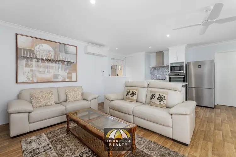 Fourth view of Homely unit listing, Unit 6/84 Strickland St, East Bunbury WA 6230