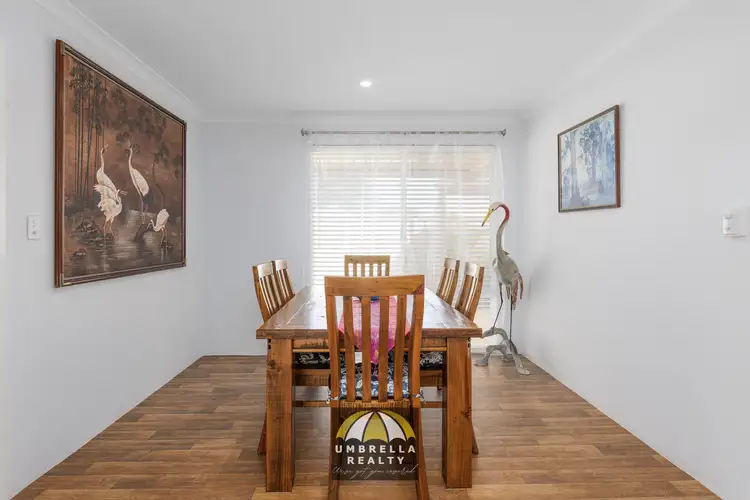 Fifth view of Homely unit listing, Unit 6/84 Strickland St, East Bunbury WA 6230