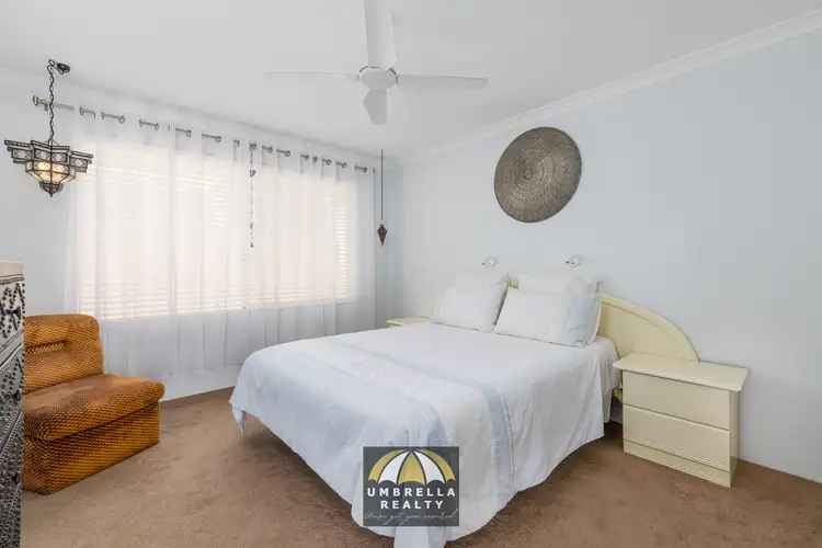 Sixth view of Homely unit listing, Unit 6/84 Strickland St, East Bunbury WA 6230