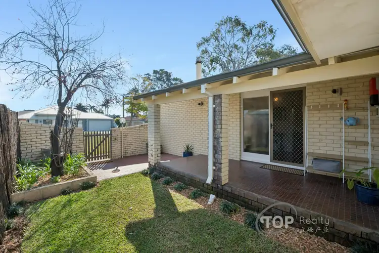 Second view of Homely house listing, 22 Verbena Road, Willetton WA 6155