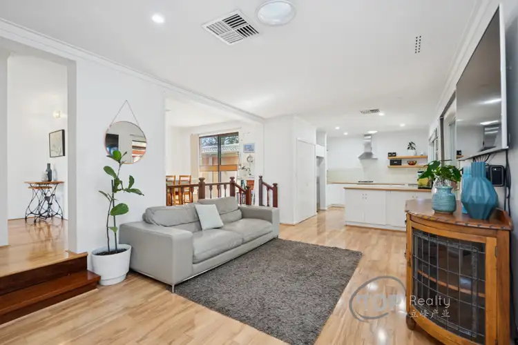 Fourth view of Homely house listing, 22 Verbena Road, Willetton WA 6155