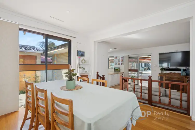 Fifth view of Homely house listing, 22 Verbena Road, Willetton WA 6155