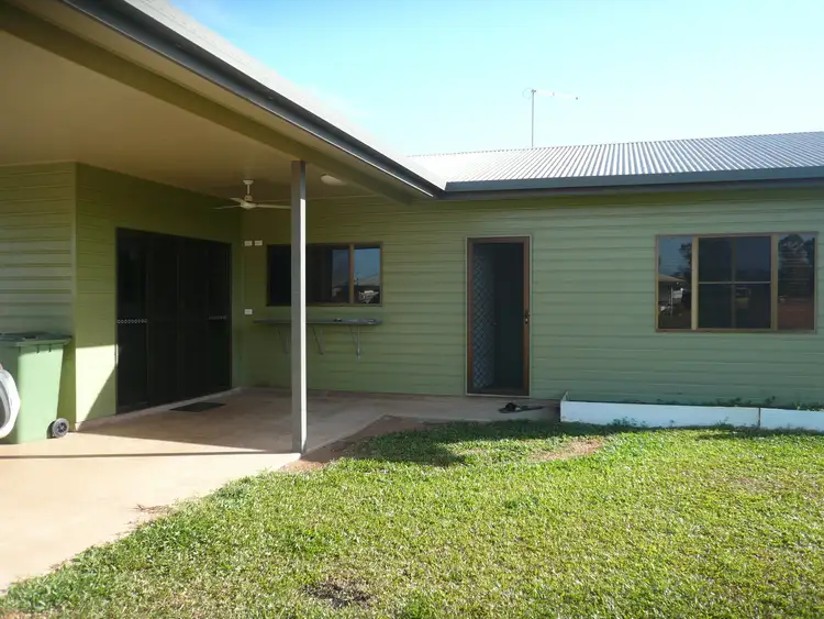 29 Christie Ave, Nanum QLD 4874