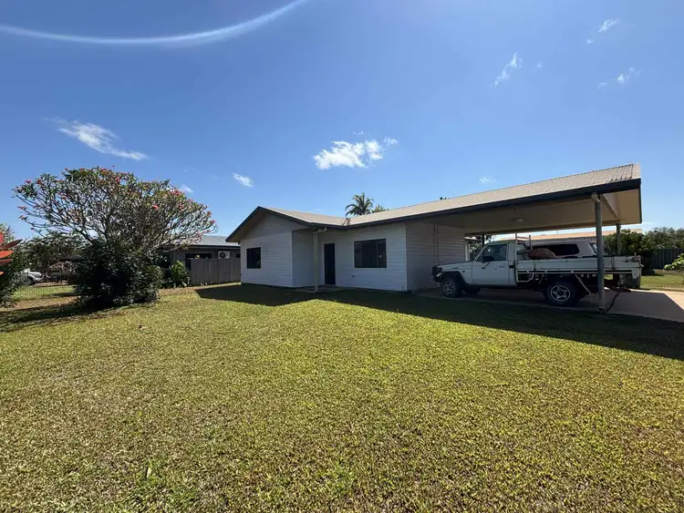 29 Christie Ave, Nanum QLD 4874