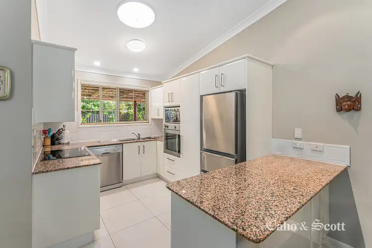 Second view of Homely villa listing, Unit 42/27 Seventeenth Ave, Brighton QLD 4017