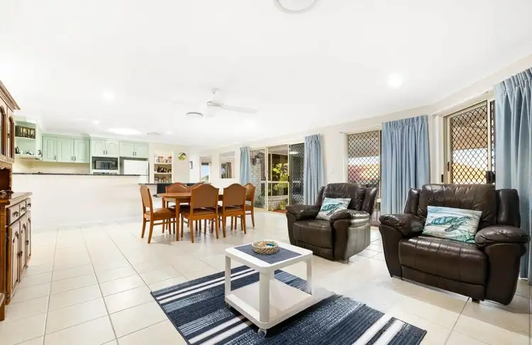 Third view of Homely house listing, 4 Figbird Rd, Narangba QLD 4504