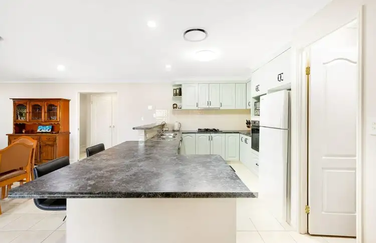 Fourth view of Homely house listing, 4 Figbird Rd, Narangba QLD 4504