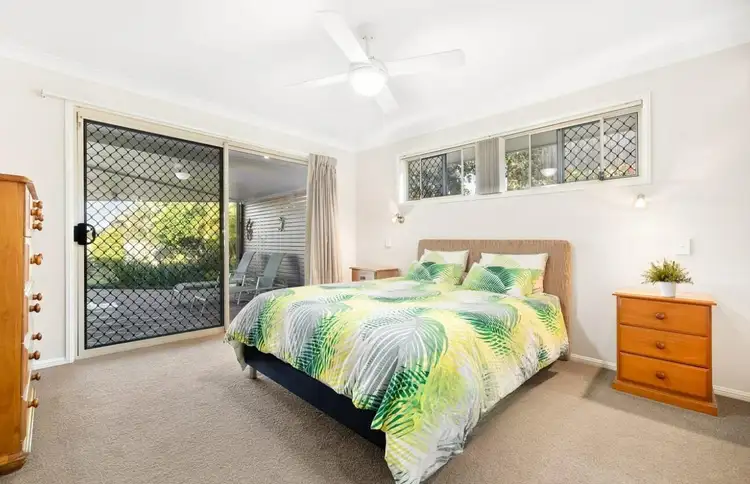 Fifth view of Homely house listing, 4 Figbird Rd, Narangba QLD 4504