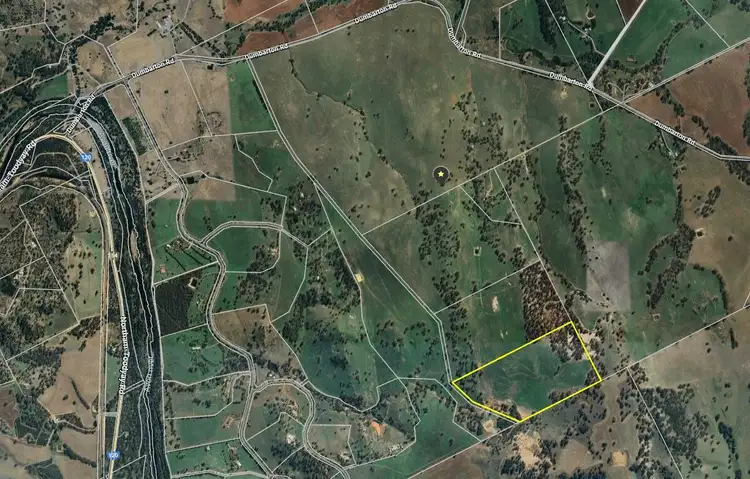 Sixth view of Homely land listing, 142 Dumbarton Rd, Dumbarton WA 6566