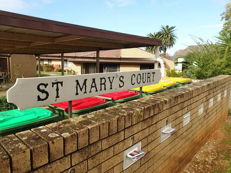 5/19 Parade Place, Corowa NSW 2646
