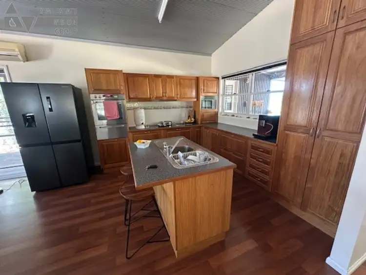 Second view of Homely house listing, 977 Rubyvale Sapphire Rd, Sapphire Central QLD 4702