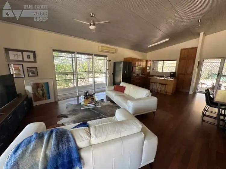 Third view of Homely house listing, 977 Rubyvale Sapphire Rd, Sapphire Central QLD 4702