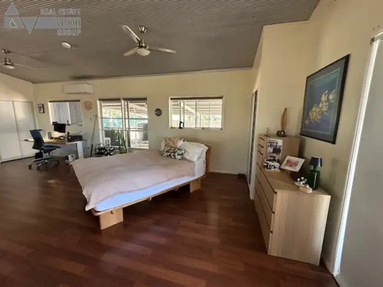 Fourth view of Homely house listing, 977 Rubyvale Sapphire Rd, Sapphire Central QLD 4702