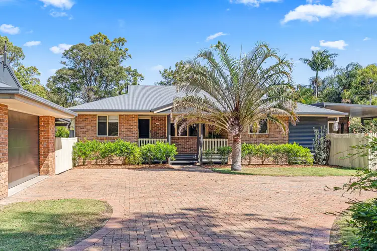 149-151 Toogoom Rd, Toogoom QLD 4655