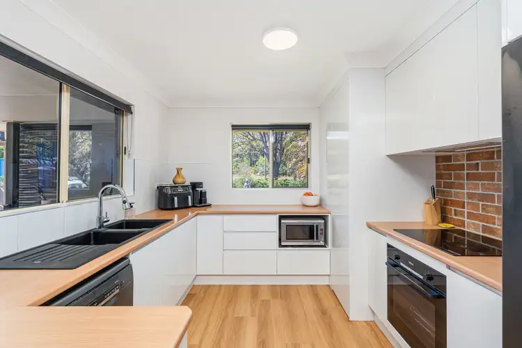 Third view of Homely house listing, 149-151 Toogoom Rd, Toogoom QLD 4655