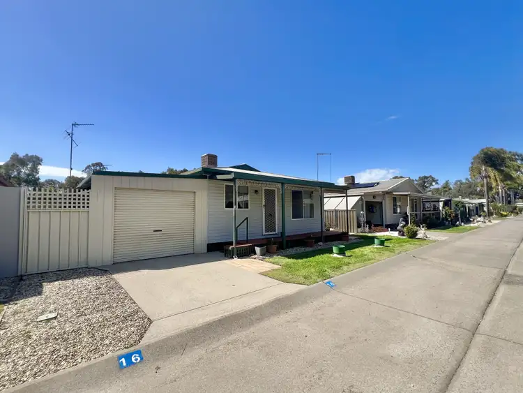 Second view of Homely unit listing, 16 Alannah Ct, Cobram VIC 3644