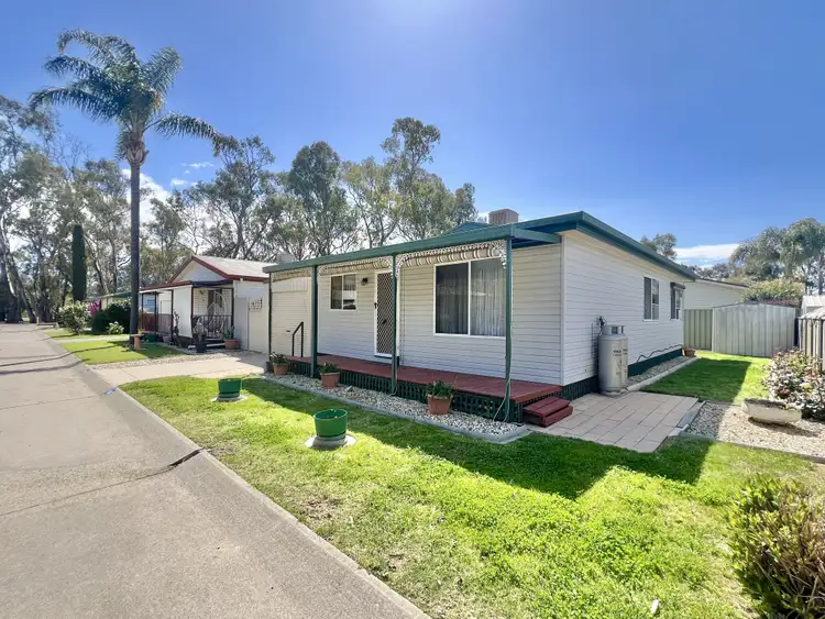 Third view of Homely unit listing, 16 Alannah Ct, Cobram VIC 3644