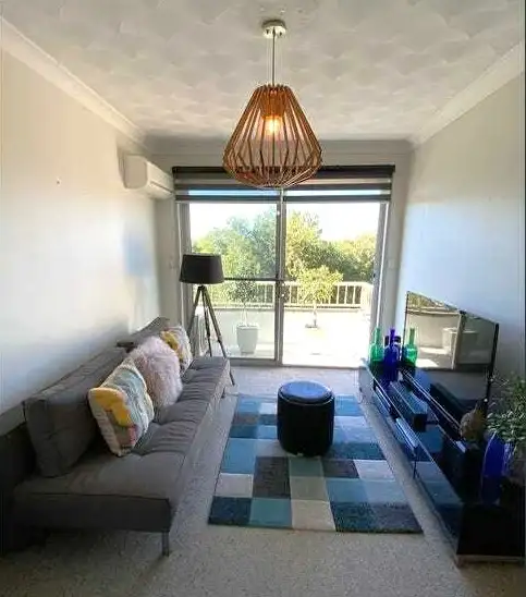 Second view of Homely apartment listing, Unit 9/48-50 Albert St, North Parramatta NSW 2151