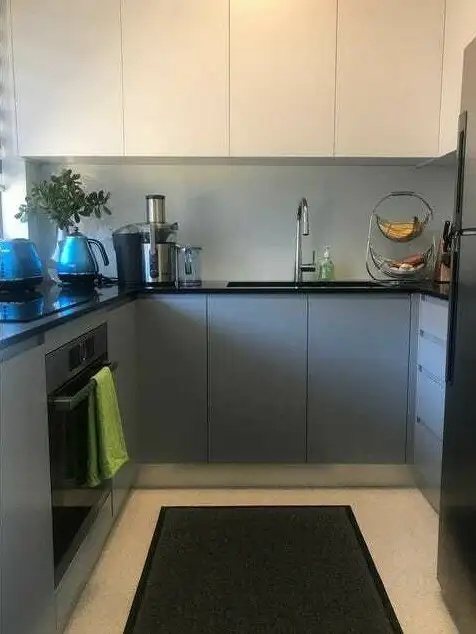 Third view of Homely apartment listing, Unit 9/48-50 Albert St, North Parramatta NSW 2151