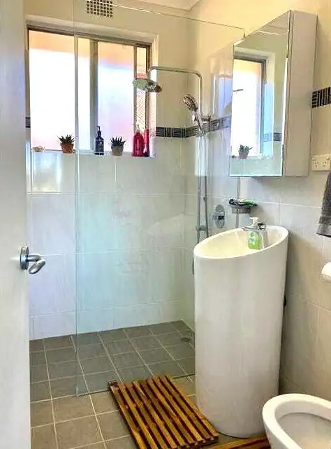 Fourth view of Homely apartment listing, Unit 9/48-50 Albert St, North Parramatta NSW 2151