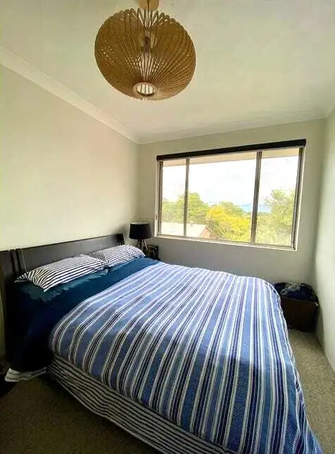 Fifth view of Homely apartment listing, Unit 9/48-50 Albert St, North Parramatta NSW 2151