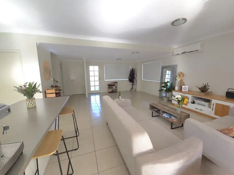 Fourth view of Homely townhouse listing, 3/9 Cavella Drive, Glen Eden QLD 4680