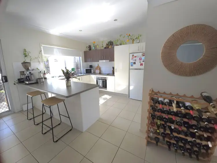 Fifth view of Homely townhouse listing, 3/9 Cavella Drive, Glen Eden QLD 4680