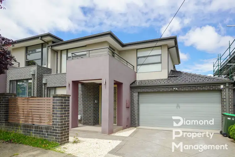 2B Morinda Crescent, Doncaster East VIC 3109