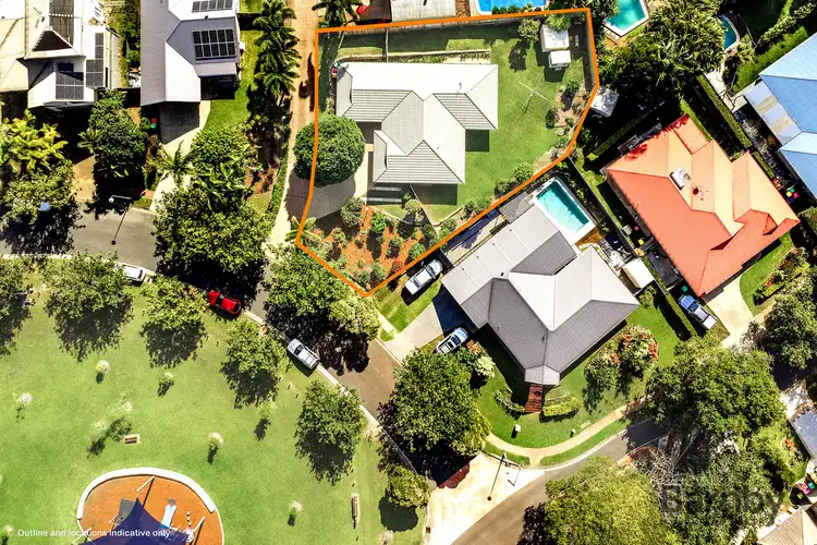 4 Petigrain Ave, Palmwoods QLD 4555