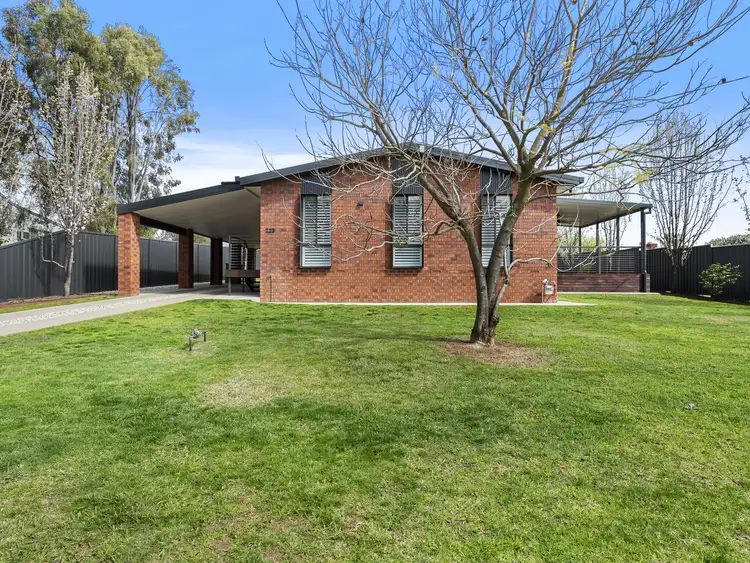 223 River Street, Corowa NSW 2646