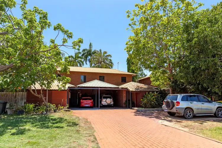 Unit 11/97 Herbert St, Broome WA 6725