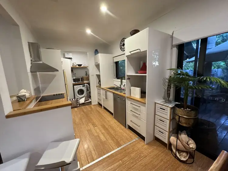 Second view of Homely townhouse listing, Unit 11/97 Herbert St, Broome WA 6725