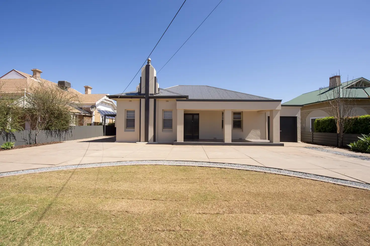 Main view of Homely house listing, 352 The Terrace, Port Pirie SA 5540