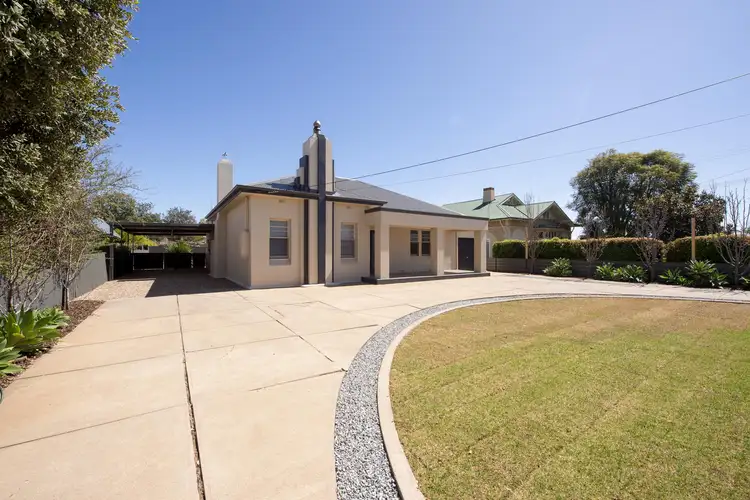 Second view of Homely house listing, 352 The Terrace, Port Pirie SA 5540