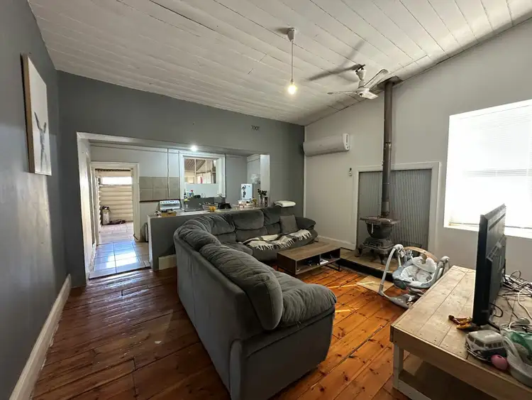 Fifth view of Homely house listing, 12 Cambridge St, Jamestown SA 5491