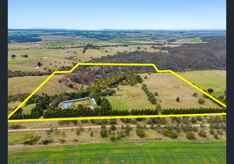 Second view of Homely rural property listing, 141 Ingliston-Settlement Road, Ingliston VIC 3342