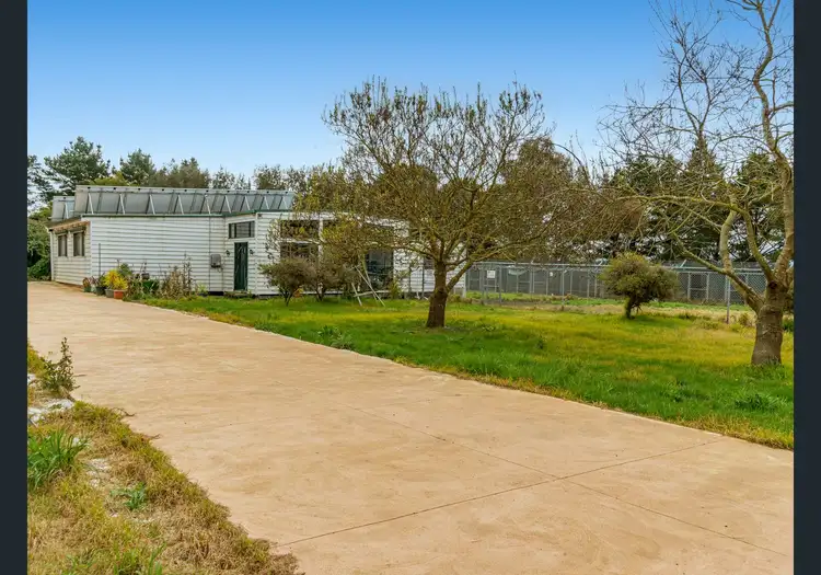 Third view of Homely rural property listing, 141 Ingliston-Settlement Road, Ingliston VIC 3342