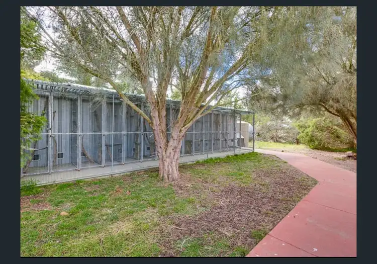 Sixth view of Homely rural property listing, 141 Ingliston-Settlement Road, Ingliston VIC 3342