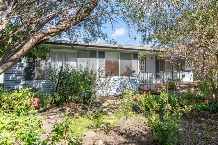 25 Maling St, Eden NSW 2551