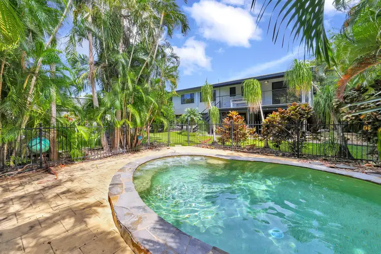 46 Chrisp Street, Rapid Creek NT 810
