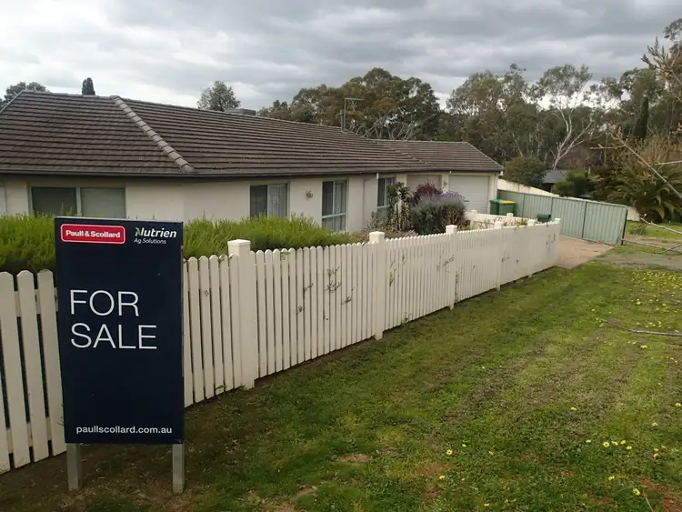 19 Murray St, Corowa NSW 2646