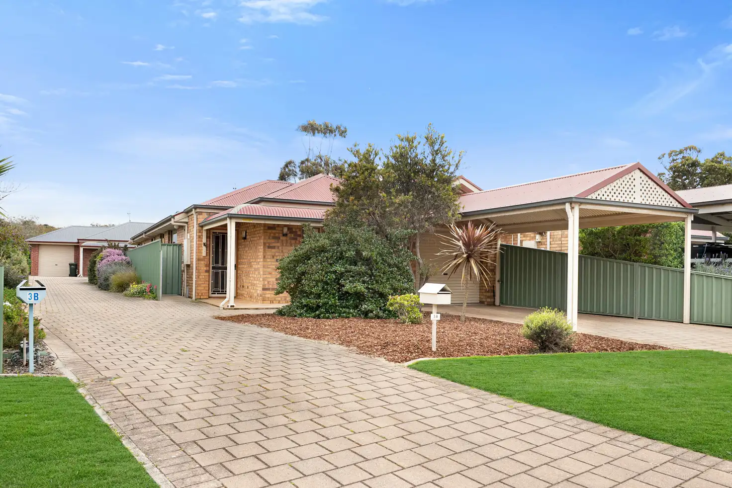 Main view of Homely house listing, 3A Lamont Rd, Mccracken SA 5211