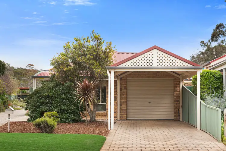 Second view of Homely house listing, 3A Lamont Rd, Mccracken SA 5211