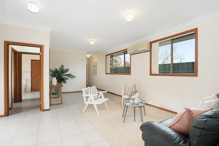 Third view of Homely house listing, 3A Lamont Rd, Mccracken SA 5211