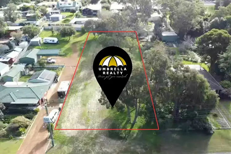 28 Eastwell Rd, Australind WA 6233