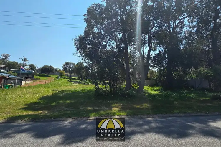 Third view of Homely land listing, 28 Eastwell Rd, Australind WA 6233