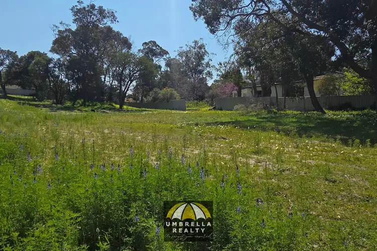 Fourth view of Homely land listing, 28 Eastwell Rd, Australind WA 6233