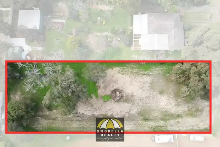 Fifth view of Homely land listing, 28 Eastwell Rd, Australind WA 6233