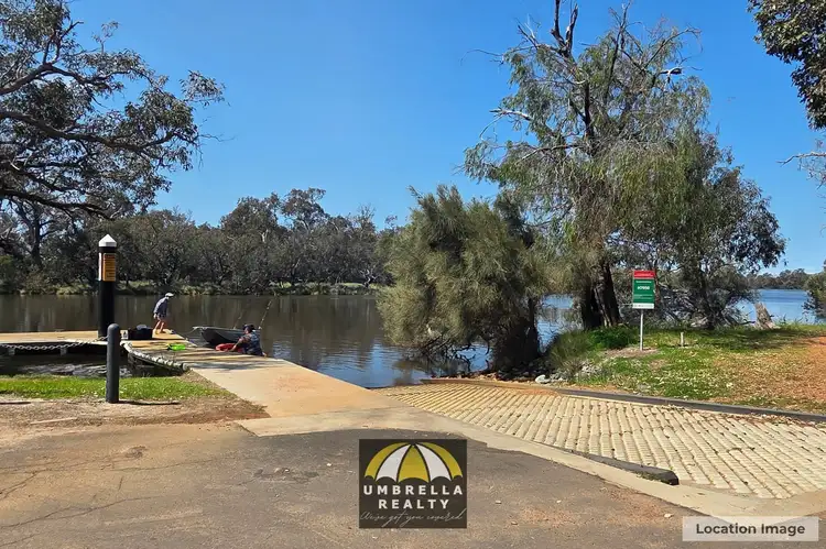 Seventh view of Homely land listing, 28 Eastwell Rd, Australind WA 6233